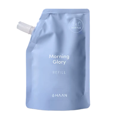 Náhradná náplň pre antibakteriálny sprej Morning Glory