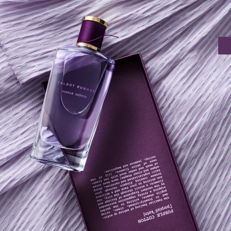 Purple Cotton 90 ml EDP