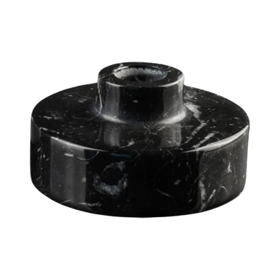 Marble Base Bernini Black