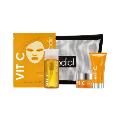 Vit C Luxuries Výhodná darčeková súprava