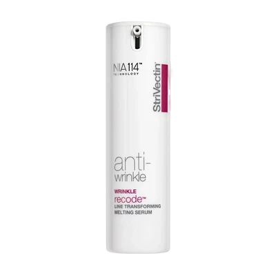 Sérum na vyhladzovanie vrások Wrinkle Recode Line Transforming Melting Smoothing Serum