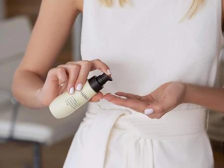 Extreme Lotion pleťové mlieko s ochranným faktorom SPF30