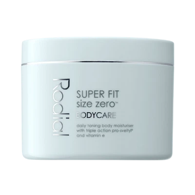 Spevňujúci krém na telo Super-fit Size Zero Remodelling