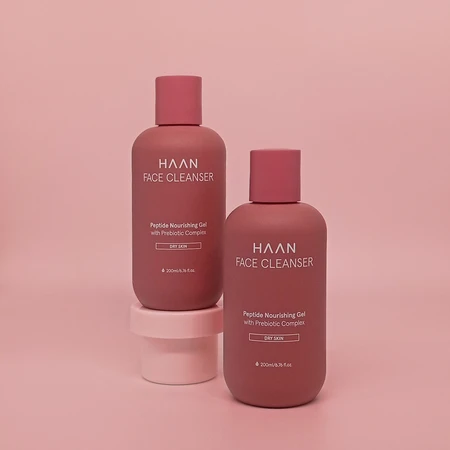 Náhradná náplň do čistiaceho gélu na suchú pleť