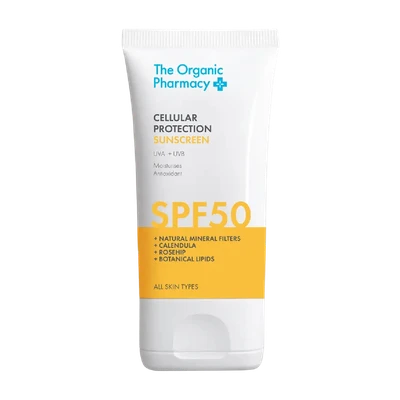 Cellular Protection Sunscreen SPF 50 40ml