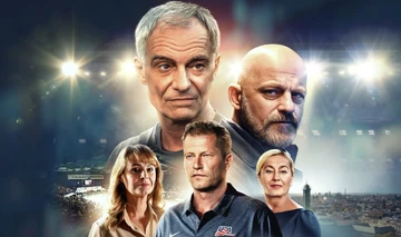 Aurio × Neporaziteľní: Film, o ktorom hovorí celé Česko