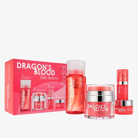 Dragons Blood Little Luxuries darčekový set