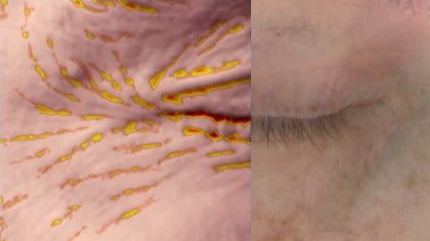 Porovnanie pred a po aplikácii