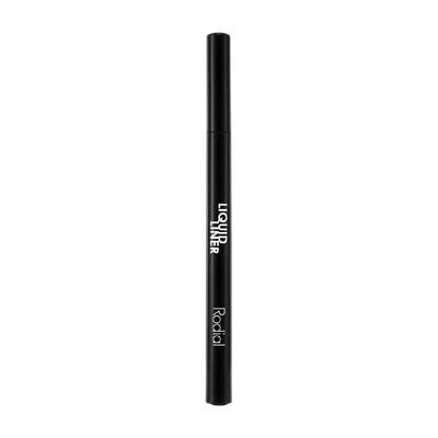 Tekutá čierna linka na oči Liquid Black Liner