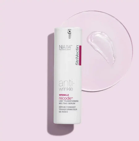 Sérum na vyhladzovanie vrások Wrinkle Recode Line Transforming Melting Smoothing Serum