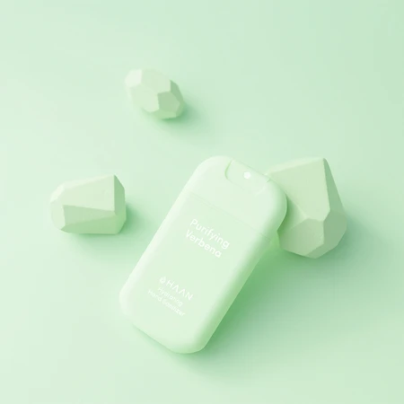 Náhradná náplň pre antibakteriálny sprej Purifying Verbena