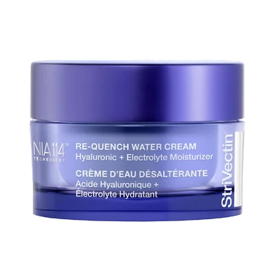 Hydratačný krém Re-Quench Water Cream