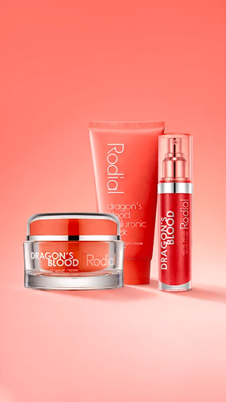 Jarní restart pleti