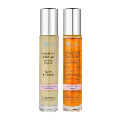 Antioxidačná sada Antioxidant Duo