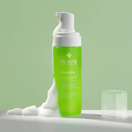 Acnestil Cleansing Mousse čistiaca pena na problematickú pleť