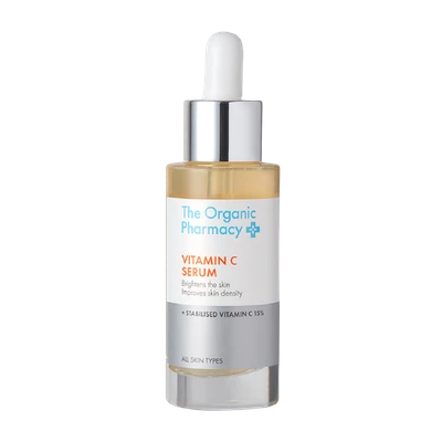 Sérum s vitamínom C