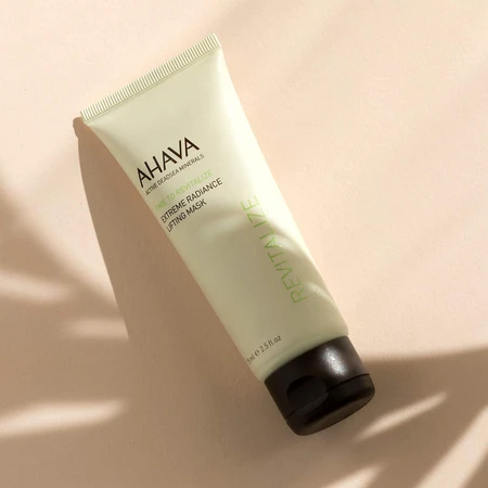 Extreme Radiance Lifting revitalizačná maska