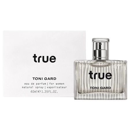 TRUE EdP 40ml dámska vôňa