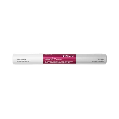 Sérum Double Fix For Lips na zväčšenie pier a vyhladenie vrások