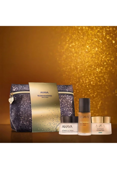 Výhodná sada Dare To Glow na rozjasnenie pleti