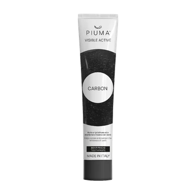 Toothpaste V.Active Carbone 75ml