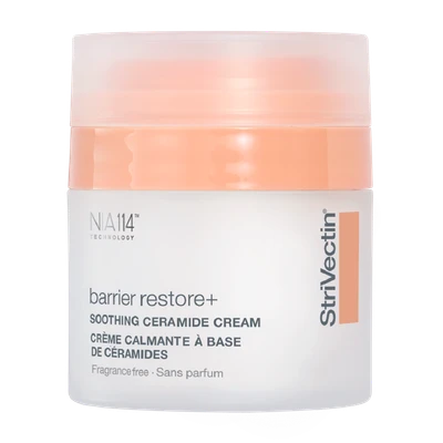 Barrier Restore + Soothing ceramidový krém