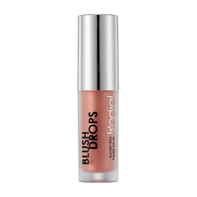 Blush Drops multifunkčný fluid Mini - Sunset Kiss