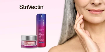 Spomaľte čas! Zamerajte sa na prevenciu vrások