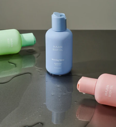 Telový olej Tales of Lotus