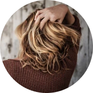 Podpora rastu vlasov