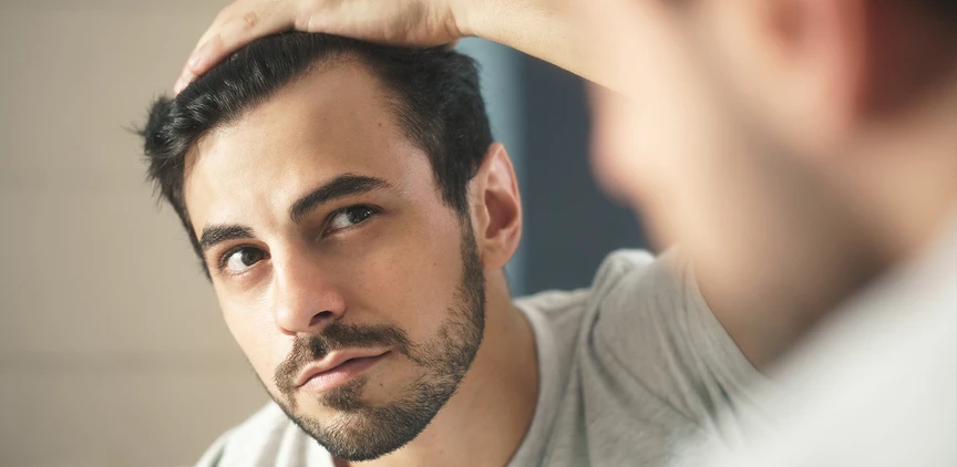 5 najúčinnejších látok, ktoré blokujú DHT a zabraňujú vypadávaniu vlasov