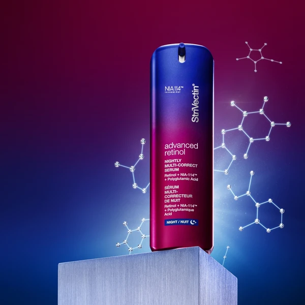 Advanced Retinol Multi-Correct sérum s retinolom