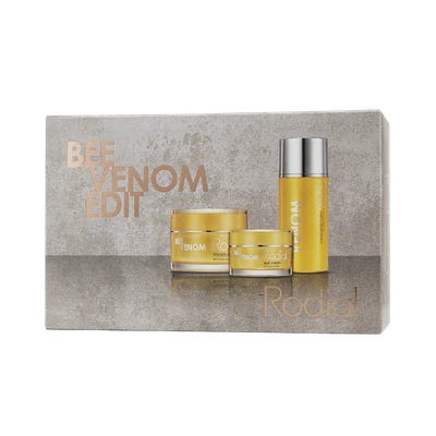 Bee Venom Luxury Kit