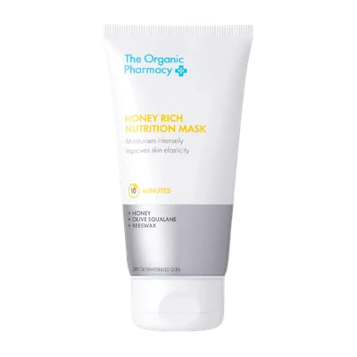 Honey Rich Nutrition Mask