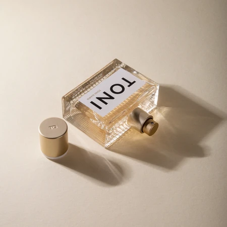 TONI EdP 40ml unisex vôňa