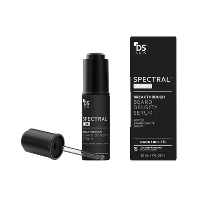 Spectral.BRD sérum podporujúce rast brady