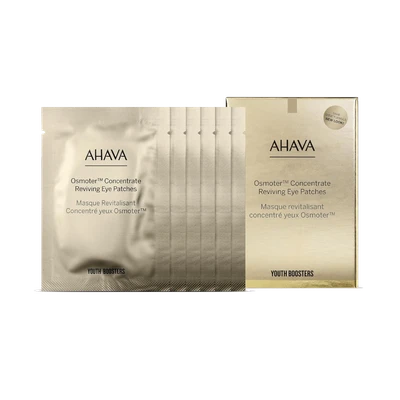 Osmoter™ Concentrate Reviving Eye Mask 6 Pack