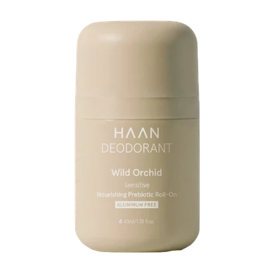 24 h sensitive dezodorant s prebiotikami Wild Orchid