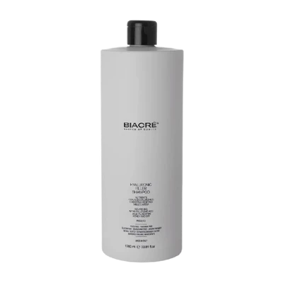 Vyživujúci šampón s kyselinou hyalurónovou 1000 ml