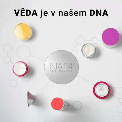 Veda je v našej DNA