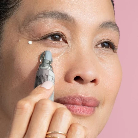 Advanced Retinol Multi-Correct očný krém s retinolom