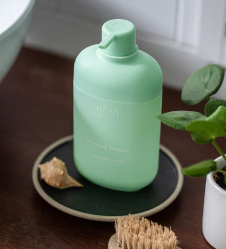 Náhradná náplň do mydla na ruky Purifying Verbena