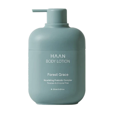 Forest Grace telové mlieko s prebiotikami