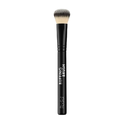 Leštiaca kefa na make-up