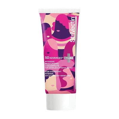 SD Advanced PLUS Intensive Concetrate krém proti vráskam - limitovaná edícia