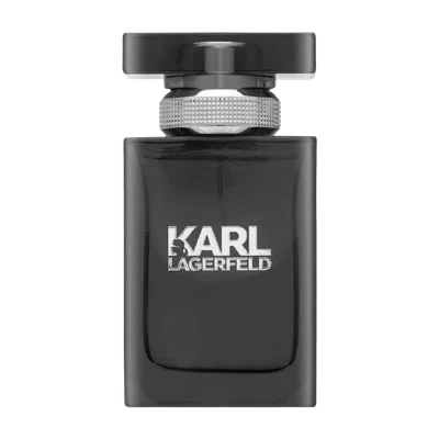 Pour Homme toaletná voda 50 ml pánska vôňa