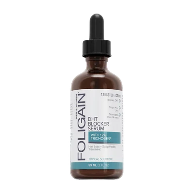 Hair Regrowth DHT 12% Trichogen sérum proti vypadávaniu vlasov