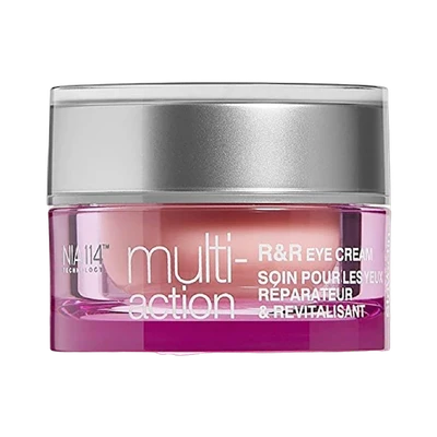 Očný krém Multi Action R&amp;R