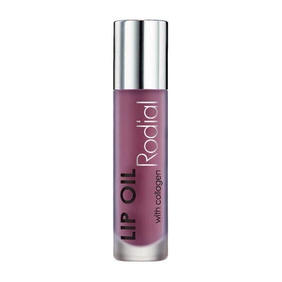 Lip Oil vyhladzujúci olej na pery - Grape