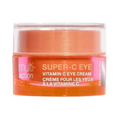 Super-C Eye Brighten &amp; Firm Vyhladzujúci očný krém s vitamínom C